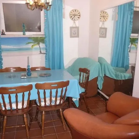 Apartment In Barbat/insel Rab 33328 Barbat na Rabu