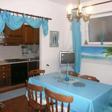 In Barbat/insel Rab 33328 Apartment