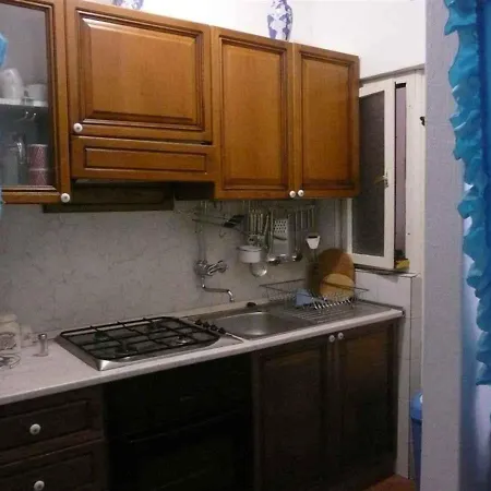 Apartment In Barbat/insel Rab 33328 Barbat na Rabu