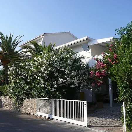 In Barbat/insel Rab 33328 Apartment