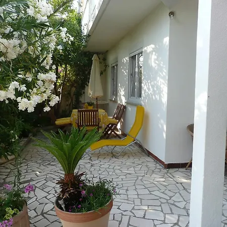 In Barbat/insel Rab 33328 *