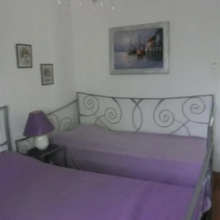 In Barbat/insel Rab 33328 Apartment