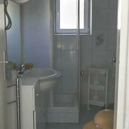 In Barbat/insel Rab 33328 Apartment